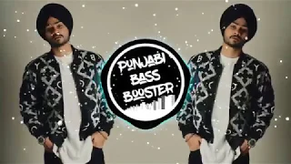 Wadde Jigre (New BassBoosted) Himmat Sandhu | Latest Punjabi bass Boosted songs 2019