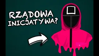 Jaki był PRAWDZIWY cel SQUID GAME?