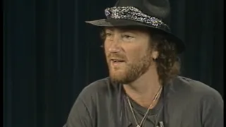 Roger Glover - The TEXXAS JAM Interview 1985