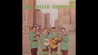 Detroit Blues [1973] - The Miller Brothers