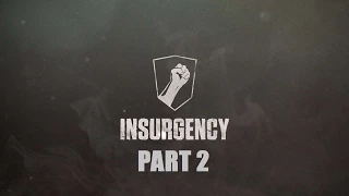 Insurgency part 2