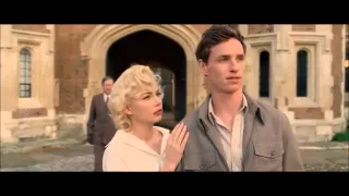 "Eton" scene from My Week with Marilyn (2011)