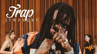 Chief Keef "Belieber" w/ a Live Orchestra | Audiomack Trap Symphony