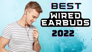 ✅The Best Wired Earbuds of 2022 - ✅Geek Review✅