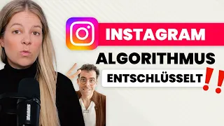 Instagram Update 😮 so funktioniert der neue Insta Algorithmus 😱