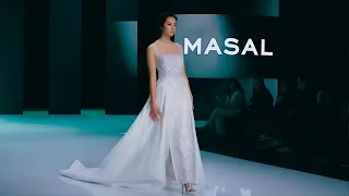 FASHION SHOW (MASAL 2025 BRIDAL COLLECTION)