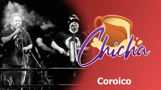 Coroico - Festival nacional de la Chicha la Caldera 2024