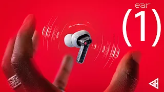 Nothing Ear (1) Review: Is It Worth The Hype?