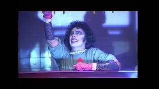 Rocky Horror Picture Show documentary (1995)
