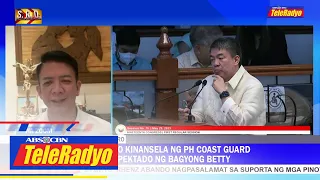 Ilang mambabatas kinukwestyon ang Maharlika Bill | SRO (31 May 2023)