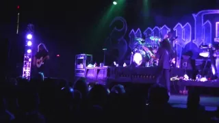 Symphony X - The Divine Wings of Tragedy [Live @ ProgPower USA XIII - Center Stage, Atlanta]