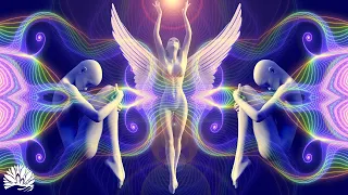 432Hz- Alpha Waves Heal the Whole Body - Emotional, Physical, Mental and Spiritual Healing