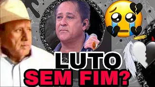 Após a MORTE do Perceiro dê Dupla QUANTO TEMPO AINDA DURA O LUTO? CREONE E LEONARDO e OUTRO EXEMPLOS