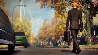 Hitman 2 | Whittleton Creek | Another Life | Master Difficulty | Silent Assassin Suit Only
