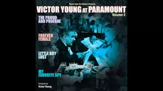 My Favorite Spy. Victor Young