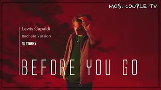 Lewis Capaldi - Before You Go 가사/해석/한글자막