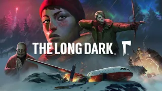 The Long Dark Прохождение Эпизод 3 № 2   Перепутье Томсона