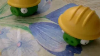 Angry Birds Movie:"фабрика динамита"серия 3 сезон 1