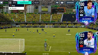 FIFA Mobile Soccer 2023 Android Gameplay | FIFA World Cup 2022 #6