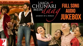 Laaga Chunari Mein Daag Audio Jukebox | Full Songs | Rani Mukerji | Abhishek Bachchan