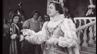 Sergei LEMESHEV - QUESTA O QUELLA - Rigoletto 1941