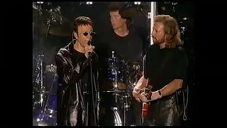 Bee Gees - Holiday (Live In Australia At One Night Only Tour 1999) (VIDEO)