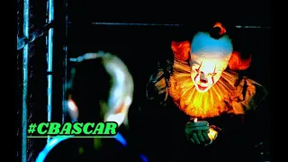 It: Capitulo 2 (2019) La trampa de Pennywise: Escena (1/10) // #Cbascar