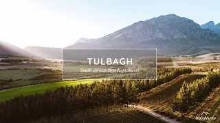 Tulbagh: South Africa's best kept secret romantic getaway