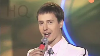 🧡 Vitas - Komarovo [Laughing is Allowed, 2005 | HQ]