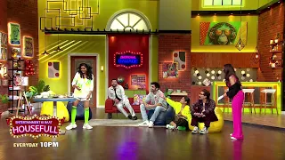 Entertainment Ki Raat Housefull | Everyday 10PM |Colors