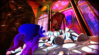 Chapter 5: Speedrun's End (Full Clear) - Hat in Time DW Mods