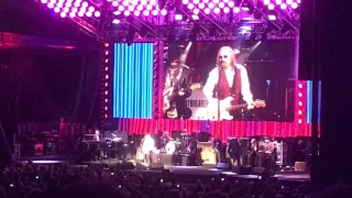 Tom Petty & The Heartbreakers - West Palm Beach, FL 5/5/17