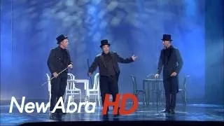 Kabaret Ani Mru-Mru - Czerń czy biel (Full HD)