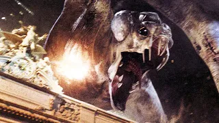 The Untold Truth Of The Cloverfield Franchise