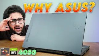 Asus TUF Gaming A15/A17 2023 - Should You Buy This?