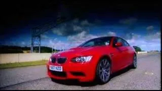 2008 BMW M3 (E92 M3) Fifth Gear Review