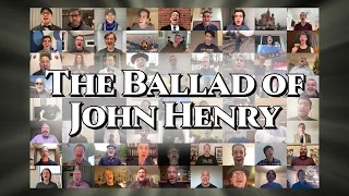 Yale SOBs - The Ballad of John Henry