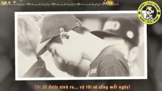 [Vietsub][Kara] 3.6.5 - EXO (Korean version)
