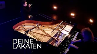 Deine Lakaien - Without Your Words (Concert From An Empty Hall 2020)