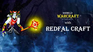 👑Подфарм голды на профы для твинов WoW Cataclysm