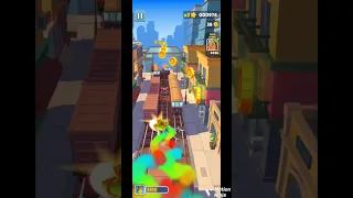 evolution of subway surfers # evoltionsubway # evolution # nostalgia # shorts # youtubeshorts