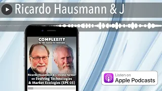 Ricardo Hausmann & J