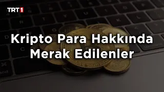 Pelin Çift ile Gündem Ötesi 273. Bölüm - Kripto Para Hakkında Merak Edilenler