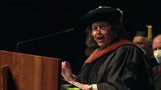 Cheryl D. Miller | Commencement Address | RISD Commencement 2022