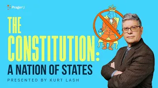 The Constitution: A Nation of States | 5-Minute Videos