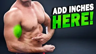 Grow Your Biceps FAST! || (WORKS EVERY TIME!)