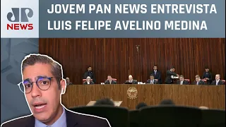 Advogado avalia possíveis desdobramentos do julgamento de Bolsonaro no TSE