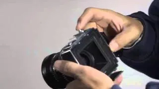 HASSELBLAD SWC