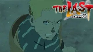 The Last Naruto The Movie 2014 සිංහල උපසිරැසි සමග
