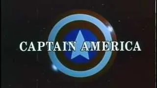 Captain America (1990) Teaser